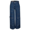 Pantalon Wynn - Indigo