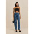 Pantalon Mey - Indigo