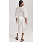 Kaftan Inga - Off White