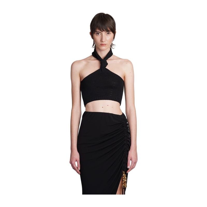 Top Sorine - Black