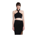 Top Sorine - Black