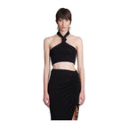 Top Sorine - Black