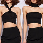 Top Sorine - Black