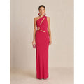 Robe Zinna - Magenta