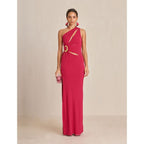 Robe Zinna - Magenta