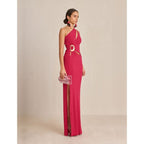Robe Zinna - Magenta