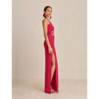 Robe Zinna - Magenta