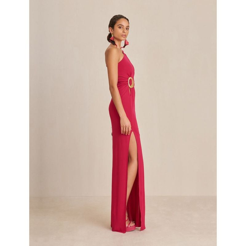 Robe Zinna - Magenta