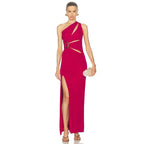 Robe Zinna - Magenta