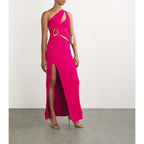 Robe Zinna - Magenta