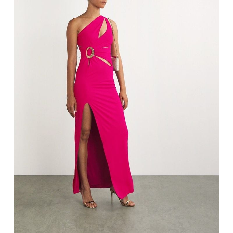 Robe Zinna - Magenta