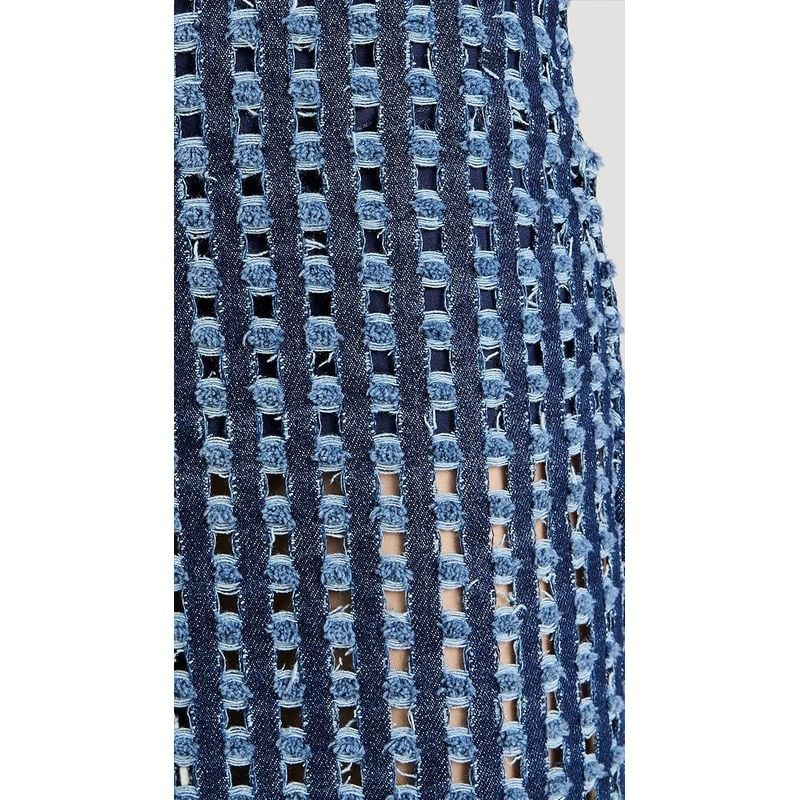 Pantalon Katya - Indigo Wash