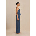 Pantalon Katya - Indigo Wash