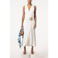 Robe Darian - Off White