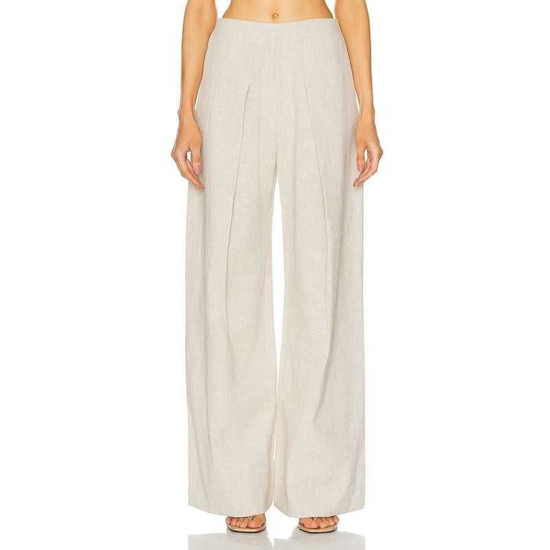 Pantalon Pompori - Beach