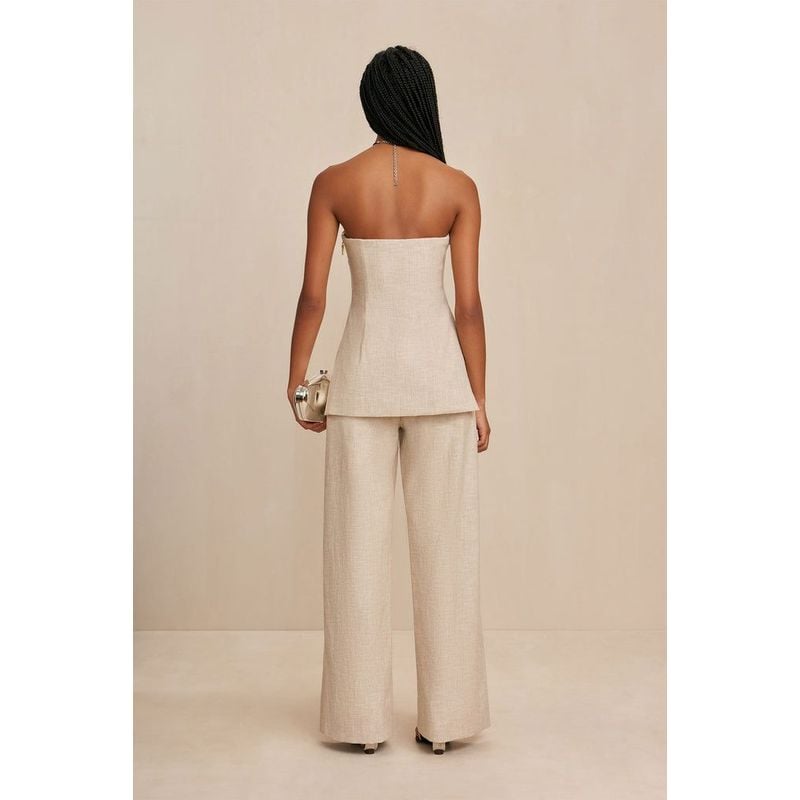 Pantalon Pompori - Beach