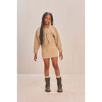 Ensemble Kids - Bourbon Multi
