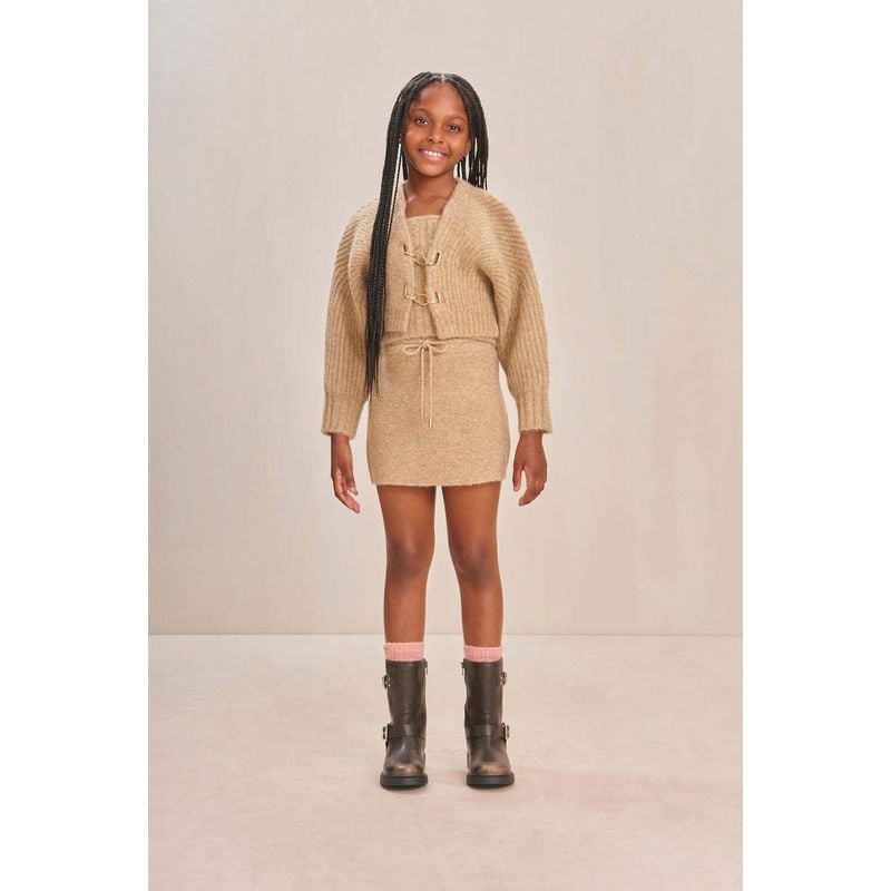 Ensemble Kids - Bourbon Multi