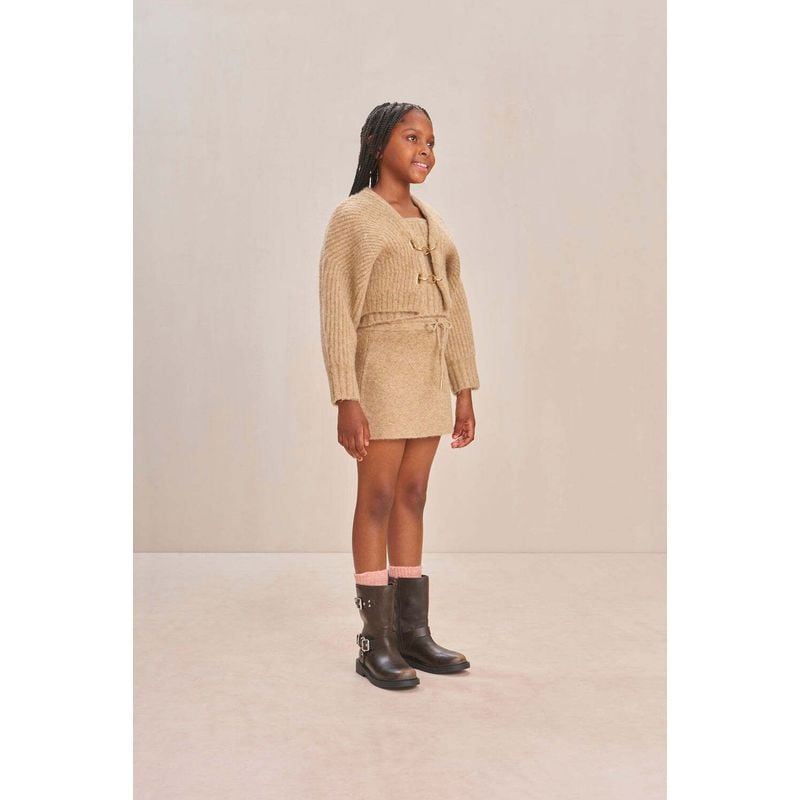 Ensemble Kids - Bourbon Multi