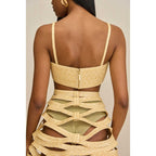 Top Alessia - Natural