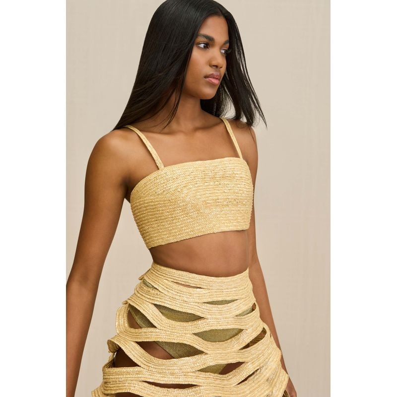 Top Alessia - Natural