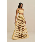 Top Alessia - Natural