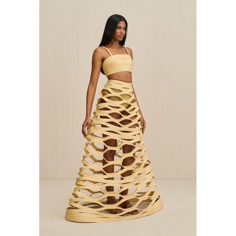 Top Alessia - Natural