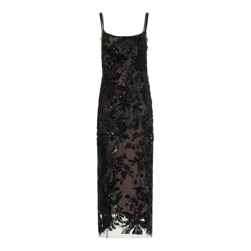 Robe Kennedy - Black