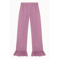 Pantalon Lisse - Rose