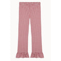 Pantalon Cherish - Rouge