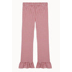 Pantalon Cherish - Rouge