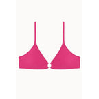 Haut De Bikini Adele Aura - Fuchsia