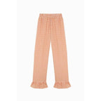 Pantalon Gaia - Orange