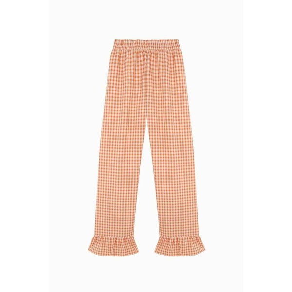 Pantalon Gaia - Orange