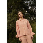 Pantalon Gaia - Orange