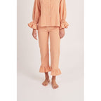 Pantalon Gaia - Orange