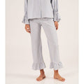 Pantalon Elise - Bleu