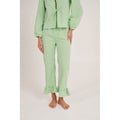 Pantalon Amara - Vert