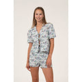 Chemise Penelope - Blanc