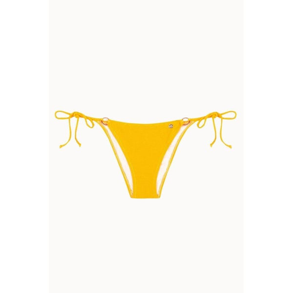 Bas De Bikini Girasole Aro - Jaune
