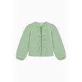 Chemise Amara - Vert