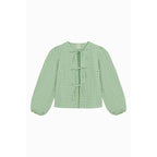 Chemise Amara - Vert