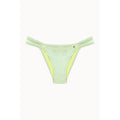 Bas De Bikini Pomme Sand - Vert