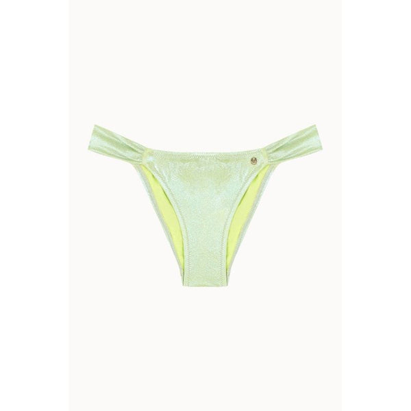 Bas De Bikini Pomme Sand - Vert
