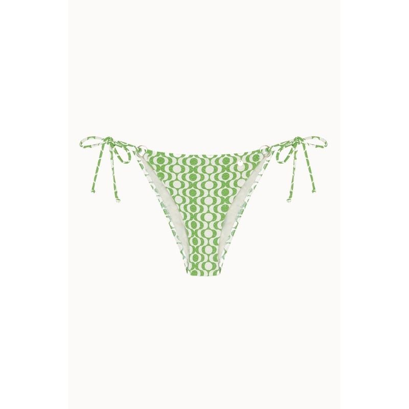Bas De Bikini Lea - Vert