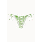 Bas De Bikini Lea - Vert