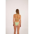 Bas De Bikini Lea - Vert