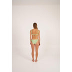Bas De Bikini Lea - Vert