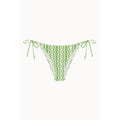 Bas De Bikini Lea - Vert