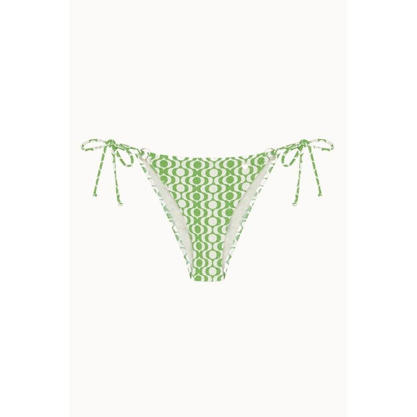 Bas De Bikini Lea - Vert